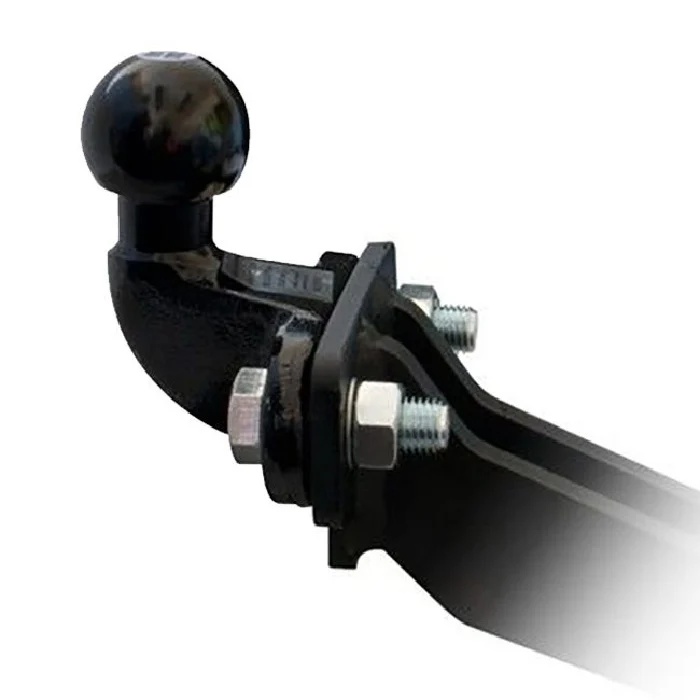 Flange Ball Towbar